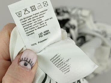 esmara piżama: Lascana, Sukienka damska, 3XL — 6