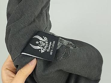 koszulki zespolowe: T-shirt damski, rozmiar XS — 6