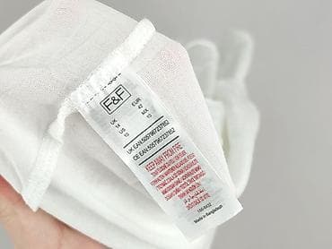 primark tops: F&F, Top damski, rozmiar L — 4