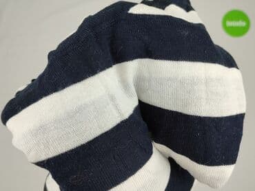 sweter kopertowy wiązany zara: Zara, Sweter damski, rozmiar M — 5