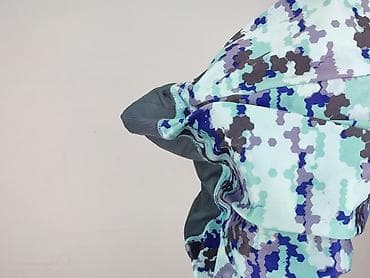 getry do koszykówki: Legginsy Sportowe damskie, rozmiar M — 4
