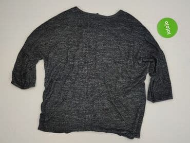 koszulki z długim rękawem damskie gestuz: Women`s T-shirt, size M — 4