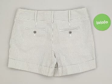 spodenki s: Szorty damskie, rozmiar S — 3