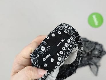 leginsy pik: Sinsay, Spodnie 3/4 damskie, rozmiar XS — 4