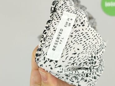 ustawienie klapki wentylatora: Reserved YFL, Top damski, rozmiar S — 7