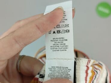 50 style t shirty damskie: Primark, Футболка жіноча, розмір L — 6