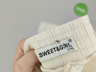 cortez spodenki: Szorty damskie, rozmiar XL — 4