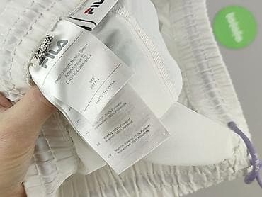 octagon dresy: Fila, Szorty damskie, rozmiar S — 7