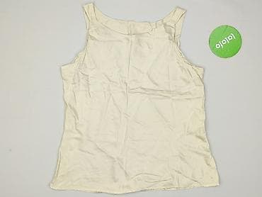 mesh top: Bluzka damska, rozmiar S — 2