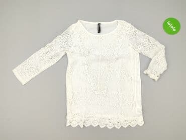 jedwabna bluzki massimo dutti: Bluzka damska, rozmiar XS — 2