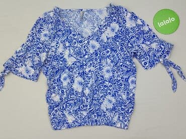 koszulka z tiulem: Laura Torelli, Bluzka damska, XS — 2