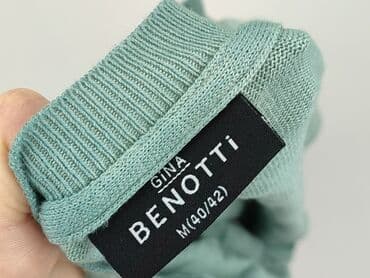 sweter c and a: Gina Benotti, Sweter damski, M — 4