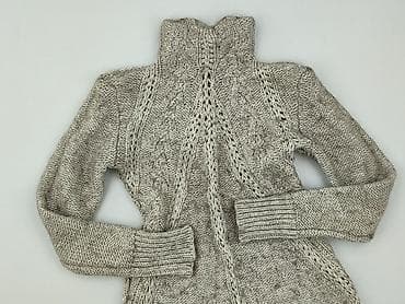 tunika sweter: Tunika damska, rozmiar S — 1
