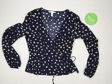 bluza miś hm: H&M, Bluzka damska, rozmiar S — 3