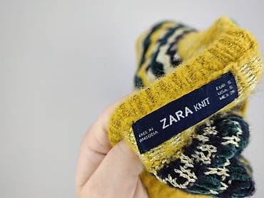 polo bear sweter: Zara, Sweter damski, rozmiar S — 4