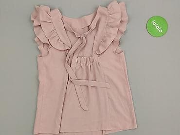biala bluza: Bluzka damska, rozmiar M — 3