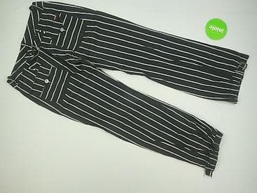 dzwony house: House, Spodnie materiałowe damskie, rozmiar L — 3