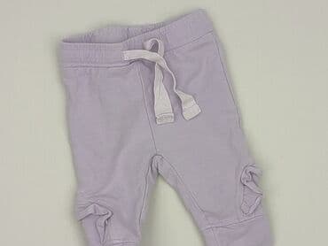 c and a bluza: Sweatpants, Coccodrillo, Newborn baby, condition - Good — 1