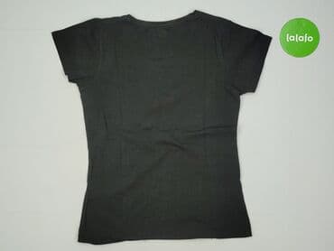 koszulka z napisem zumba: 4F, T-shirt damski, rozmiar S — 4