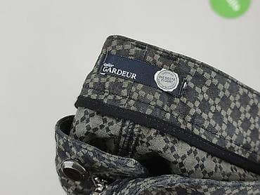 511 jeans: Material trousers for women, size XL — 4