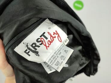 suknie dla matki pana młodego: First, Sukienka damska, rozmiar 4XL — 5