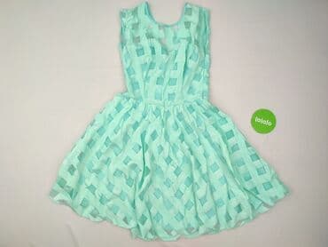 sukienki dla mamy pana mlodego: Women`s dress, size M (EU 38) — 2