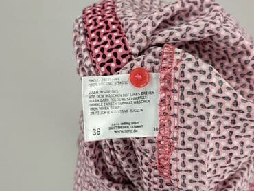 bluzki damskie dopasowane: Zеro, Bluzka damska, rozmiar S — 5