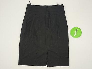 h and ms: H&M, Spódnica damska, rozmiar S — 4