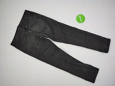dunnesstores.ie clothes: Dunnes Stores, Jeansy dla mężczyzn, rozmiar L — 3
