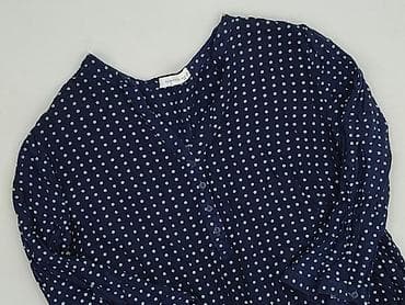 chabrowa bluzki plus size: Жіноча блуза, розмір XL — 1