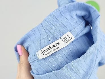 bluzy stradivarius: Stradivarius, Top damski, rozmiar L — 5