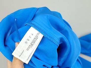 jeansy 158: Primark, Spodnie materiałowe damskie, rozmiar M — 7
