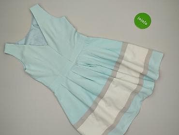 sukienki lacoste: Sukienka damska, rozmiar L — 3