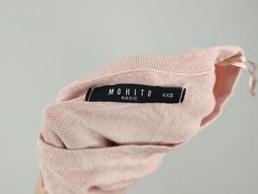 Kobiety: Mohito, Sweter damski, rozmiar 2XS — 4