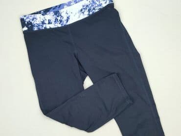 primark running leggings: F&F, Legginsy Sportowe damskie, rozmiar M — 1