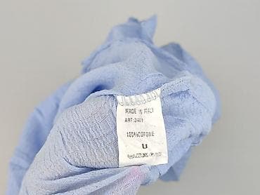 obcisła bluza: Bluzka damska, rozmiar One size — 5