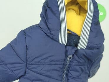 kurtka legii: Jacket, 1-3 months, condition - Very good — 5