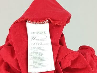 bluzki prazkowane: Esmara, Top damski, rozmiar XS — 5