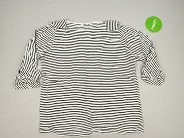 kurtka 4xl: OPUS, Bluzka damska, rozmiar 4XL — 2