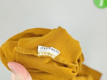 wyprzedaż kurtek reserved: Reserved, Bluzka damska, XL — 4