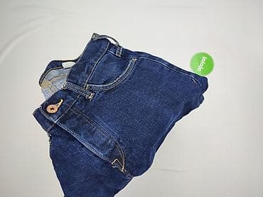 sukienki denim: Jeansy damskie, rozmiar M — 5