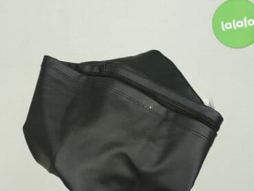 spódnice z imitacji skóry hm: H&M Divided, Spódnica damska, XS — 6