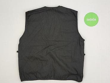 Kurtki: Kamizelka dla mężczyzn, rozmiar S — 3