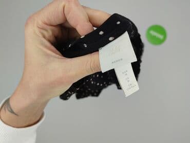 Жінкам: H&M Basic, Жіноча блуза, M — 4