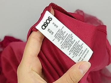 koronka: Asos, Sukienka damska, rozmiar L — 6