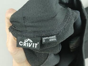 crivit kurtka softshell: Crivit, Spodnie dresowe dla mężczyzn, XL — 4