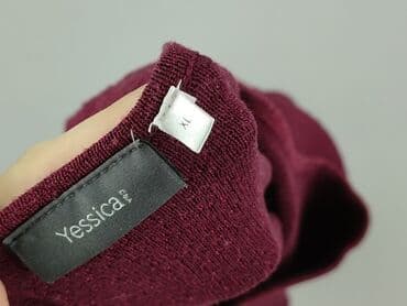 Kobiety: Yessica, Sweter damski, rozmiar XL — 4