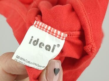 pretty one bluzki wyprzedaż: IDEAL, Women's blouse, size S — 5