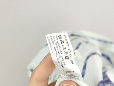 koszula puro lino: Maine, Koszula damska, rozmiar 2XL — 5