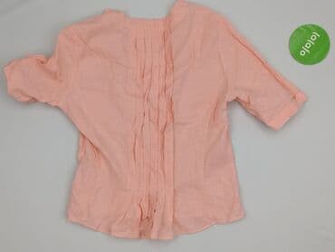 apricot bluzki: Bluzka damska, rozmiar L — 4